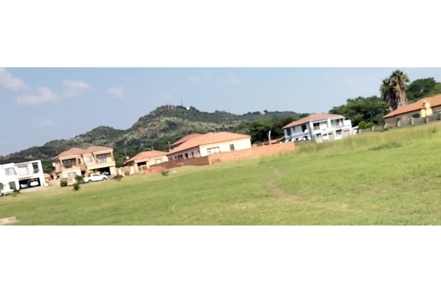 0 Bedroom Property for Sale in Brits North West